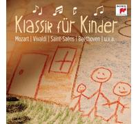 Various - Klassik Für Kinder