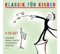 Various: Klassik Für Kinder