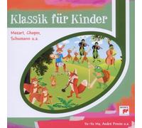 Various – Klassik Für Kinder – Import