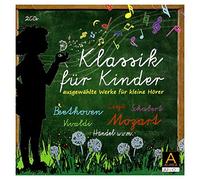 Various – Klassik Für Kinder – Import