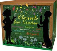 Various - Klassik Für Kinder (Box)