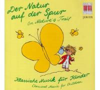 Various - Klassik Für Kinder-der Natur auf der Spur