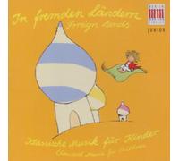 Various - Klassik Für Kinder-in Fremden Ländern