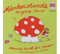 Various – Klassik Für Kinder-Märchenstunde – Import