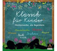 Various - Klassik Für Kinder Vol.3