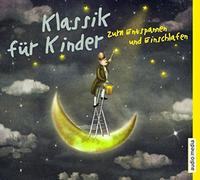 Artistes variés – Classiques pour enfants – détente et sommeil – Import – Audiomedia