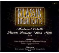 Various - Klassik Highlights [Import]