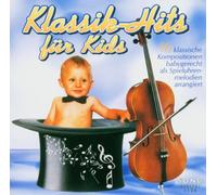 Various - Klassik-Hits für Kids [Import]