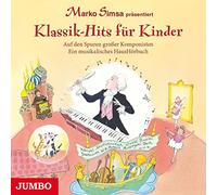 Various - Klassik-Hits Für Kinder (auf Den Spuren Grosser Ko