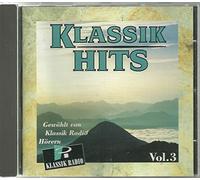 Various - Klassik Hits/Vol.3
