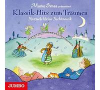 Various - Klassik-Hits Zum Träumen.Murmels Kleine Nachtmusik