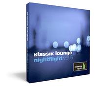 Various - Klassik Lounge Nightflight Vol. 6