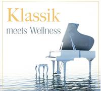 Various - Klassik Meets Wellness Nr.1 [Import]