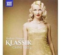 Various - Klassik Ohne Krise: Festliche Trompete [Import]