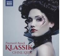 Various - Klassik Ohne Krise: Feuerwerk Barock [Import]