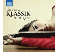 Various - Klassik Ohne Krise: Gitarre Furios [Import]
