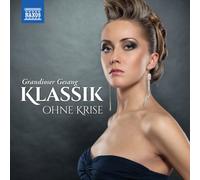 Various – Klassik Ohne Krise: Grandioser Gesang – Import
