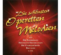 Various Klassik-Operetten - Die Schönsten Melodien [Import]