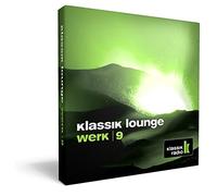 Various - Klassik Radio | klassik lounge werk 9 - compiled by DJ Jondal