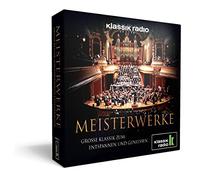 Various - Klassik Radio Meisterwerke [Import]