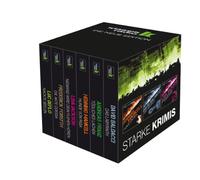 Various - Klassik Radio Starke Krimis Edition [Import]