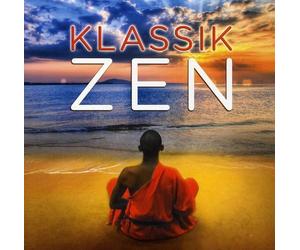 Various - Klassik-Zen [Import]