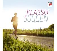 Various - Klassik Zum Joggen