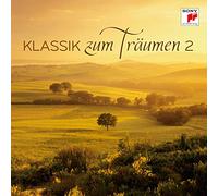 Various - Klassik Zum Träumen,Vol. 2