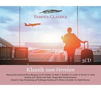Various - Klassik Zum Verreisen