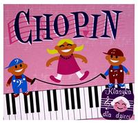 Various - Klasyka Dla Dzieci Chopin (Digipack) [CD]