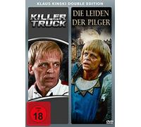 Various - Klaus Kinski Double Edition (Killer Truck/die le