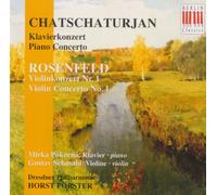 Various - Klavierkonzert/+ [Import]