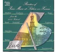 Various - Klaviermusik auf Schloss Husum (2002)