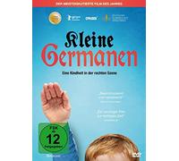 Kleine Germanen – DVD – Leuchtturm