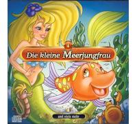 Various - Kleine Meerjungfrau,Die und Viele Mehr (Kinder-Hö [Import]