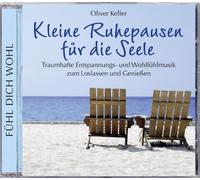 Various - Kleine Ruhepausen für die Seele