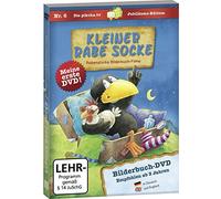 Various - Kleiner Rabe Socke