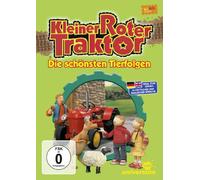 Various - Kleiner Roter Traktor-die Schönsten Tierfolgen