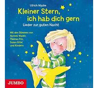 Various - Kleiner Stern,Ich Hab Dich Gern [Import]