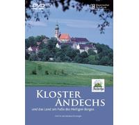 Various - Kloster Andechs und das Land am Fuße des ... [Import allemand]