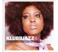Various - Klubb Jazz 4 [Import]