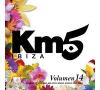 Various - Km5 Ibiza Vol.14
