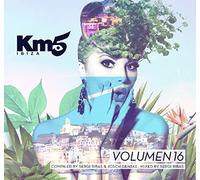 Various - Km5 Ibiza Vol.16 [Import]