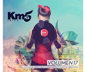 Various - Km5 Ibiza Vol.17