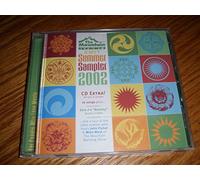 Various - KMTT THE MOUNTAIN 103.7 SUMMER SAMPLER 2002