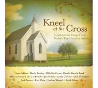 VARIOUS - Kneel at The Cross