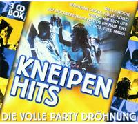Various - Kneipen Hits