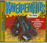 Various - Kneipen Hits 70s Party (2 CD) [Import]