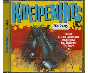 Various - Kneipen Hits 70s Party (2 CD) [Import]