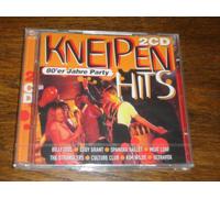 Various - Kneipen Hits-80'ER Jahre Party [Import]